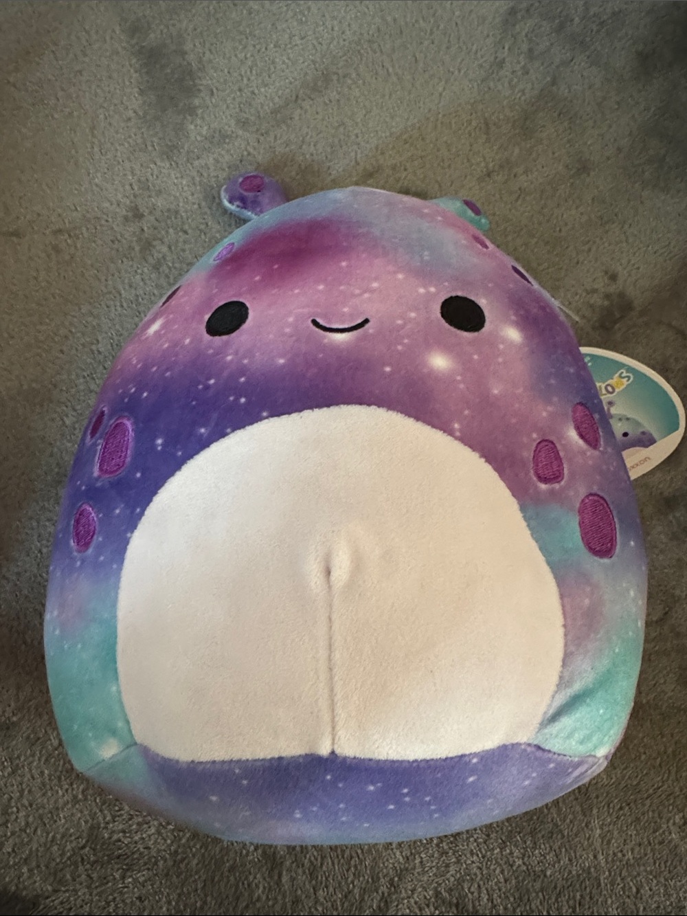 Squishmallow 8in